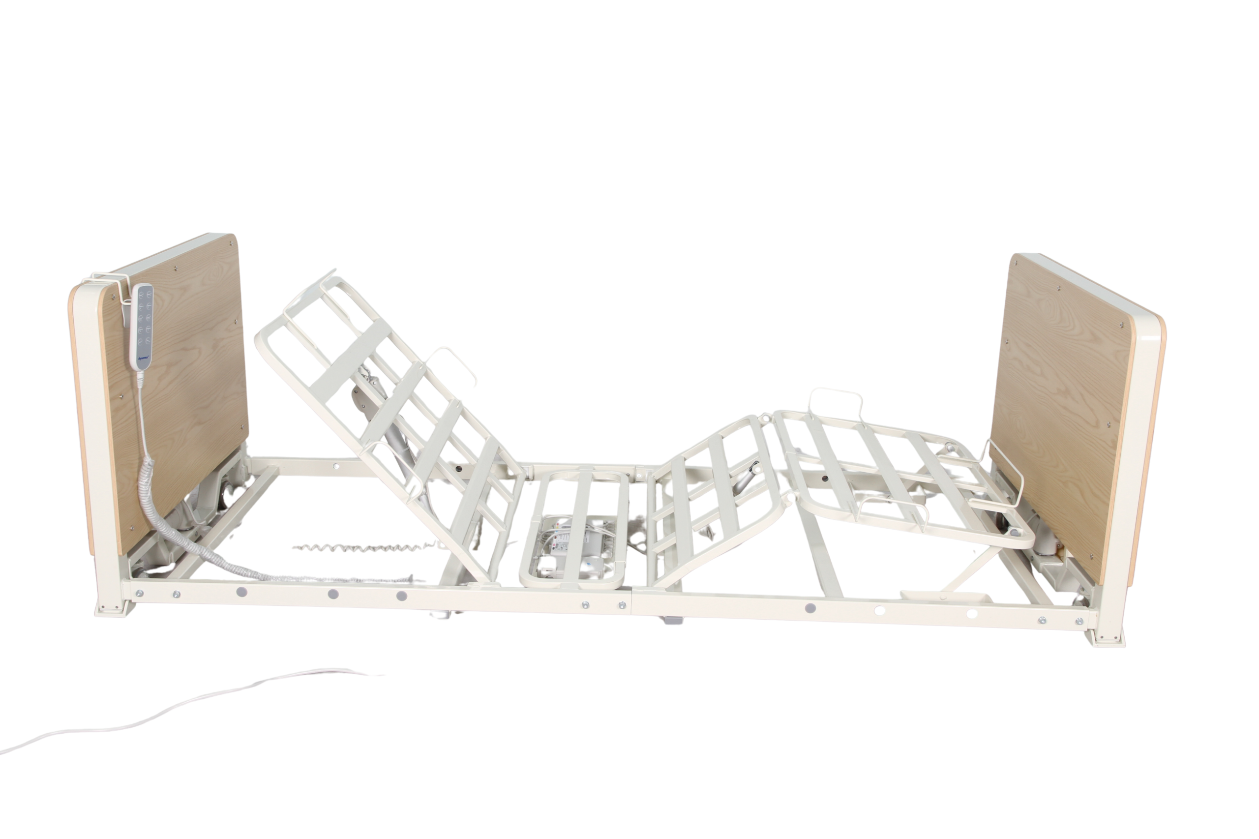 COSTCARE ULTRA LOW LONG-TERM CARE BED #B420