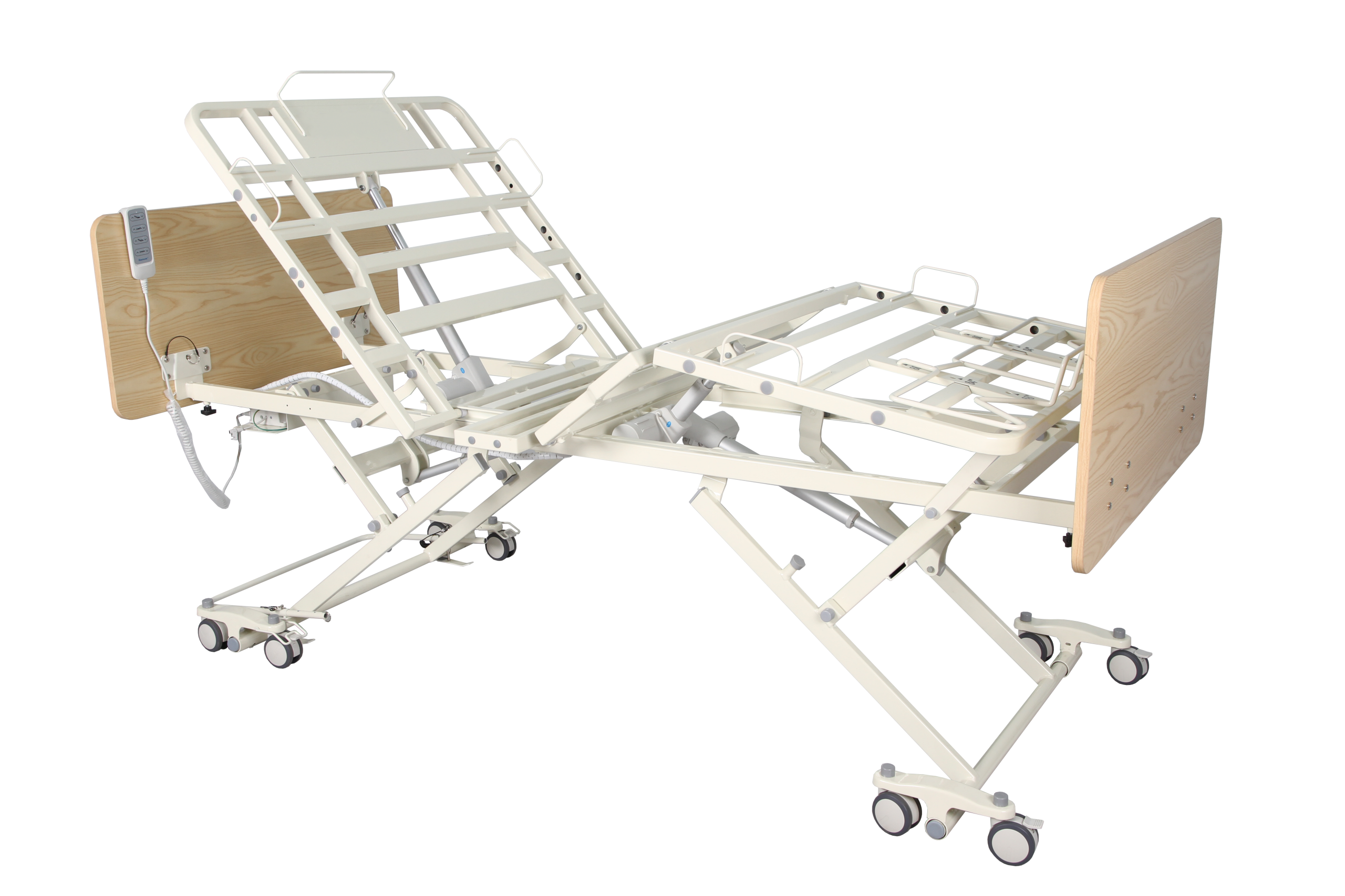 COSTCARE LONG-TERM CARE LOW PROFILE BED #BC320
