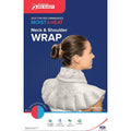 THE ORIGINAL BED BUDDY NECK&SHOULDER WRAP