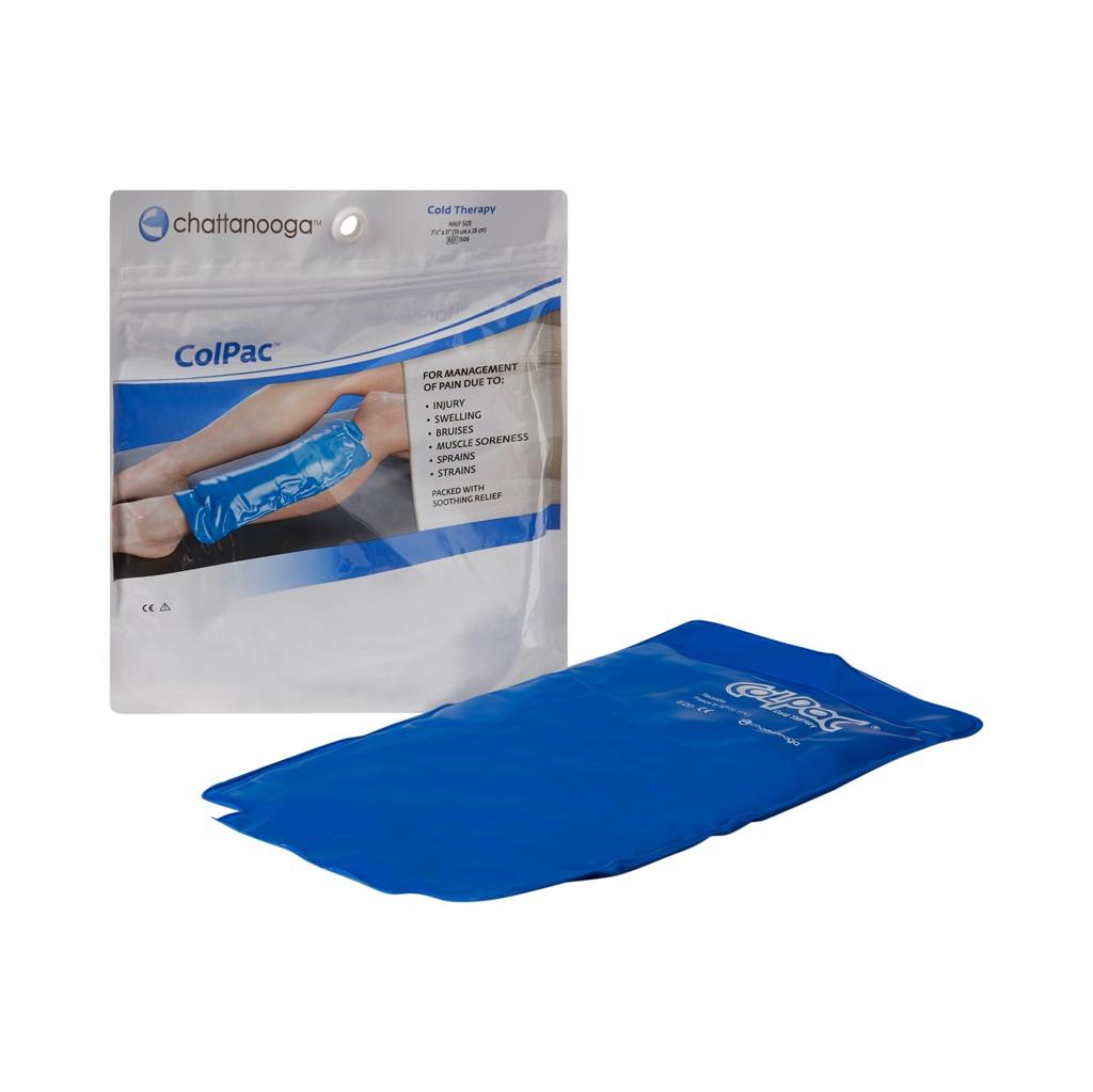 CHATTANOOGA COLPAC COLD THERAPY 7 1/2 x 11 IN