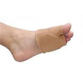 PEDIFIX VISCO-GEL BALL-OF-FOOT PROTECTION SLEEVE SMALL LEFT #P1225-SL