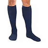 CORE-SPUN 20-30 MMHG MEDIUM NAVY #18422