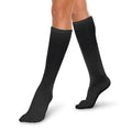 CORE-SPUN 10-15MMHG SMALL BLACK #16712