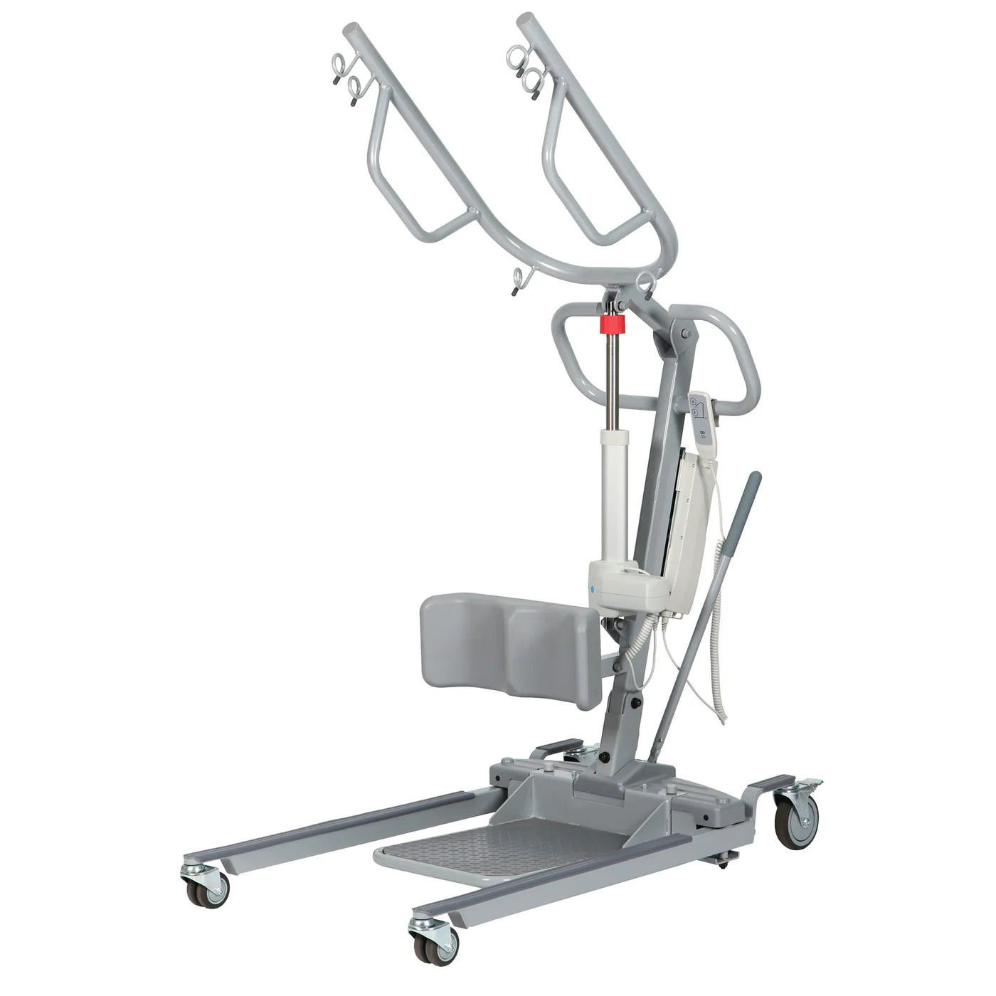 COSTCARE ELECTRIC STAND ASSIST PATIENT LIFT #L440C