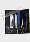 PRESTIGE MEDICAL STANDARD DISSECTION KIT #DK-1