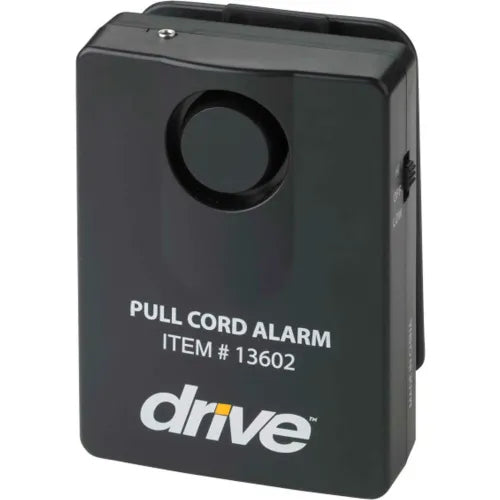 DRIVE PULL CORD ALARM #13602