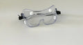 PRESTIGE MEDICAL SPLASH GOGGLES #5600
