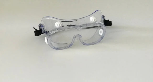 PRESTIGE MEDICAL SPLASH GOGGLES #5600