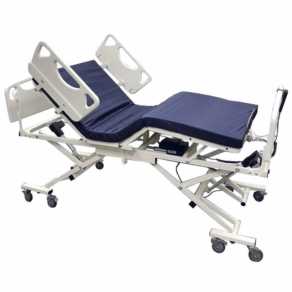 TUFFCARE CENTURY LONG-TERM CARE BED #T7042