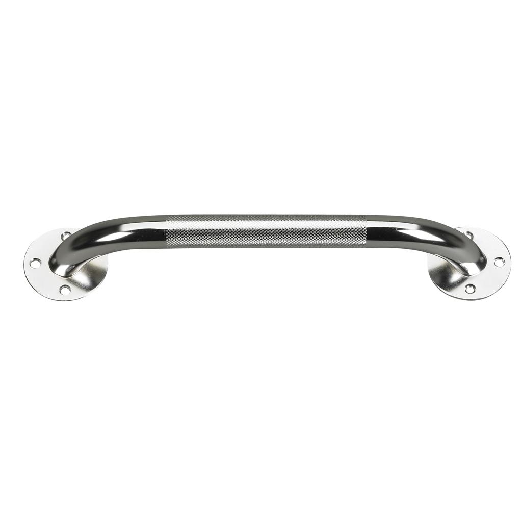 NOVA GRAB BAR  12" CHROME #8012CH-R