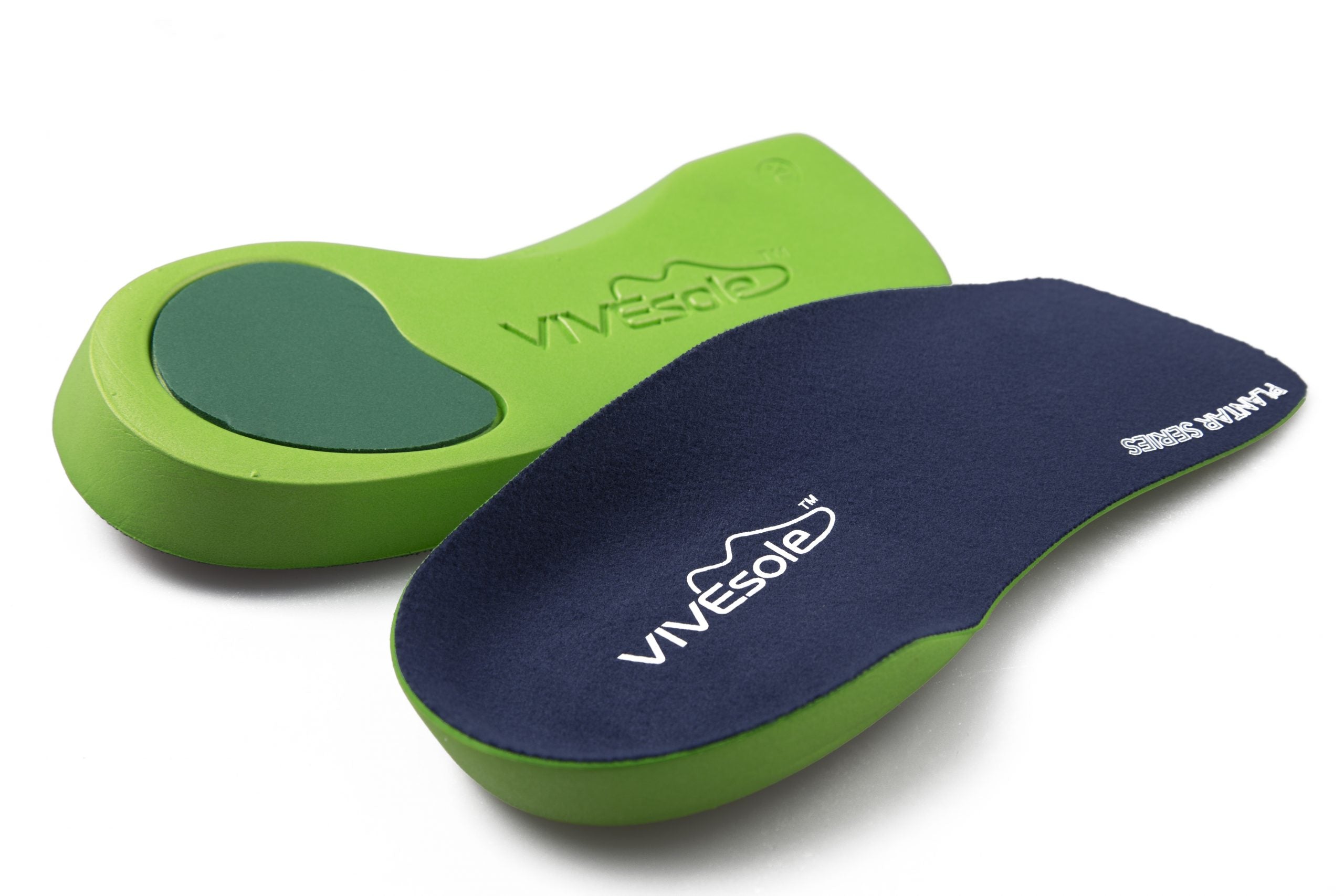 VIVE 3/4 LENGTH ORTHOTICS SMALL INS1006S #XOOOMFGWPV