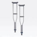 NOVA CRUTCHES STANDARD #7201