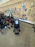 Golden Cricket GP302 – Lightweight Folding Mobility Chair