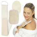 VIVE BODY SCRUBBING SET