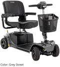 PRIDE REVO 2.0 (4 WHEEL) MOBILITY SCOOTER