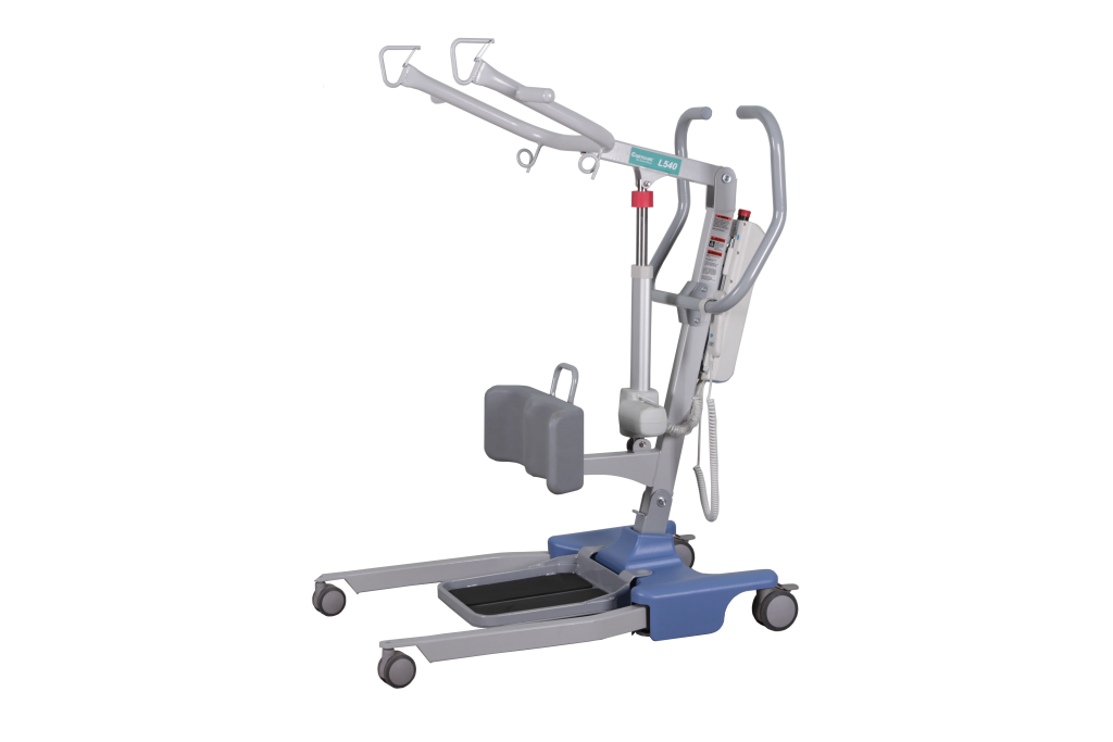 COSTCARE STAND-ASSIST PATIENT LIFT #L540/L541