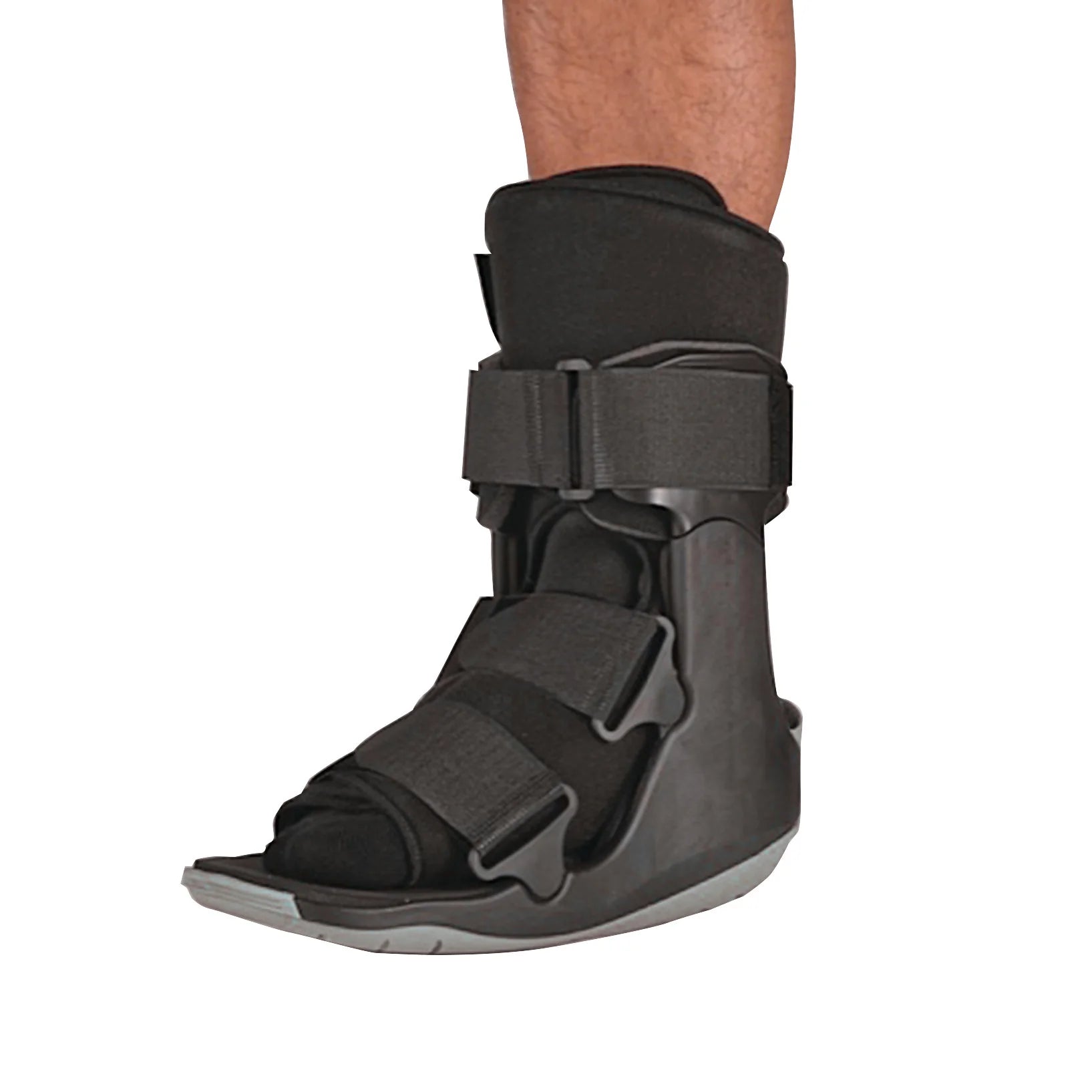 OVATION MEDICAL WALKING BOOT EXTRA SMALL