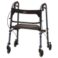 NOVA CRUISER DE-LIGHT ROLLATOR #4010