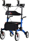 NOVA DRAGON UP RIGHT ROLLATOR #4802