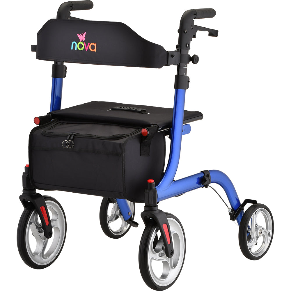 NOVA EXPRESS ROLLATOR #4328