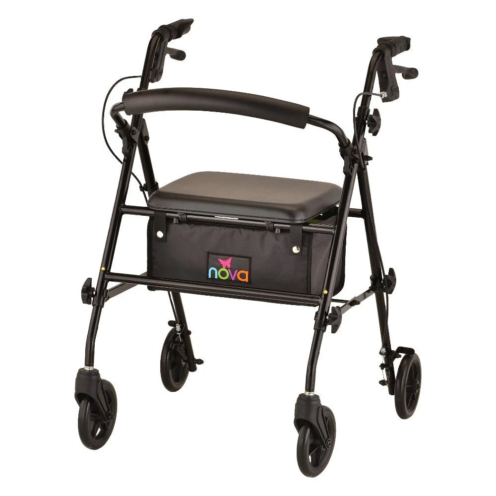 NOVA JOURNEY ROLLATOR #4205