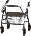 NOVA MIGHTY MACK ROLLATOR #4216
