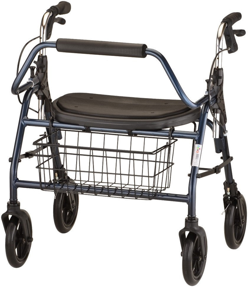 NOVA MIGHTY MACK ROLLATOR #4216