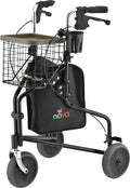 NOVA TRAVELER ROLLATOR #4900