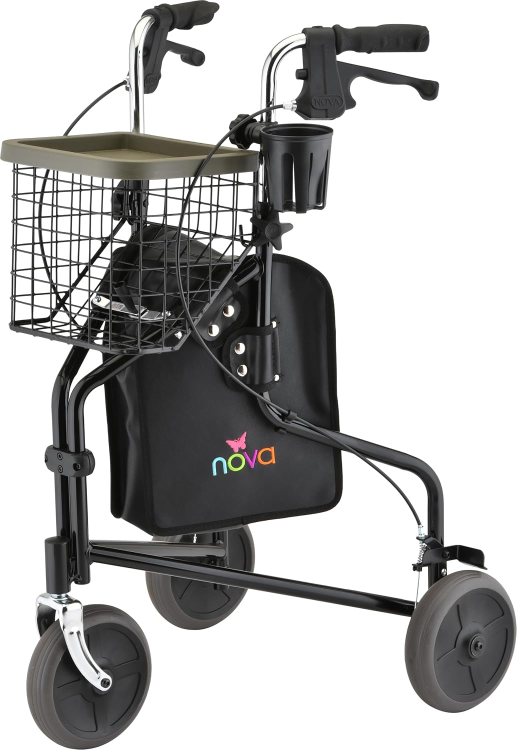 NOVA TRAVELER ROLLATOR #4900