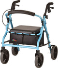 NOVA ZOOM 18 ROLLATOR #4218