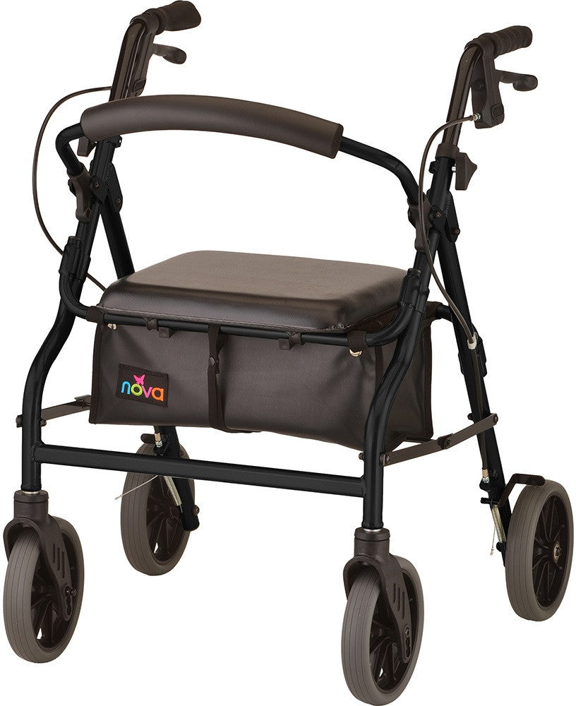 NOVA ZOOM 20 ROLLATOR #4220