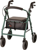 NOVA ZOOM 22 ROLLATOR #4222