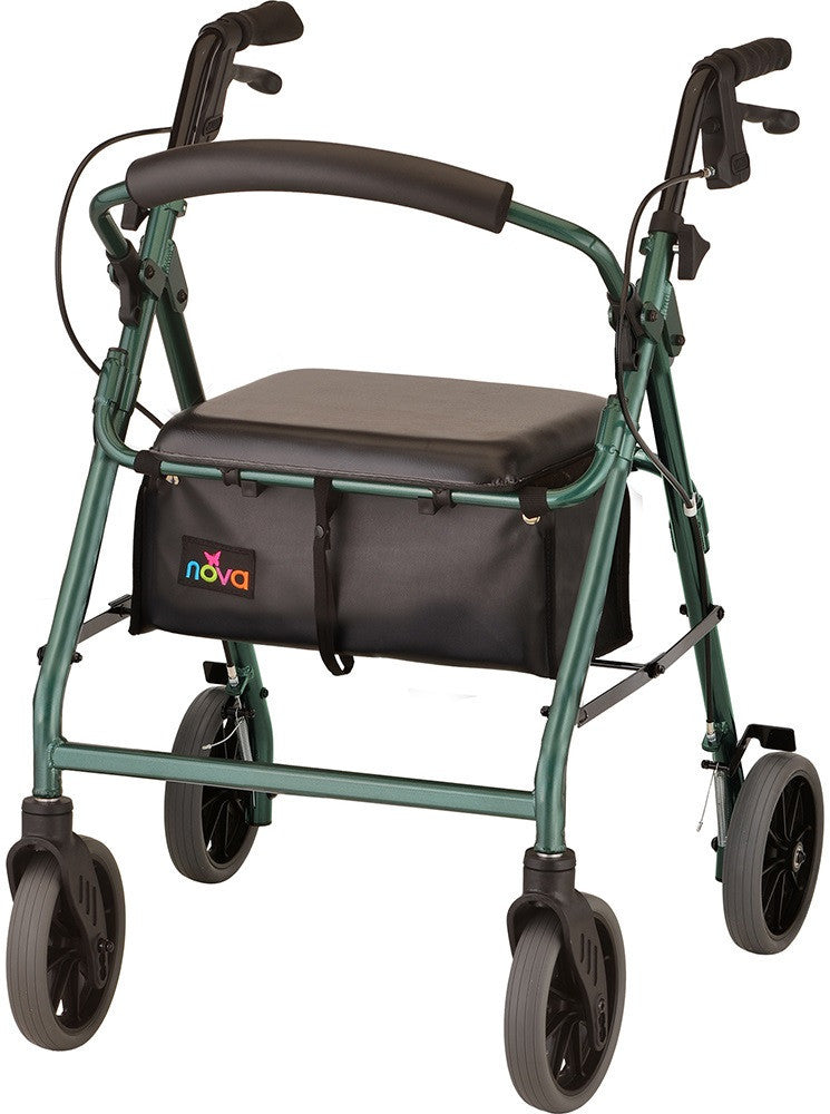 NOVA ZOOM 22 ROLLATOR #4222