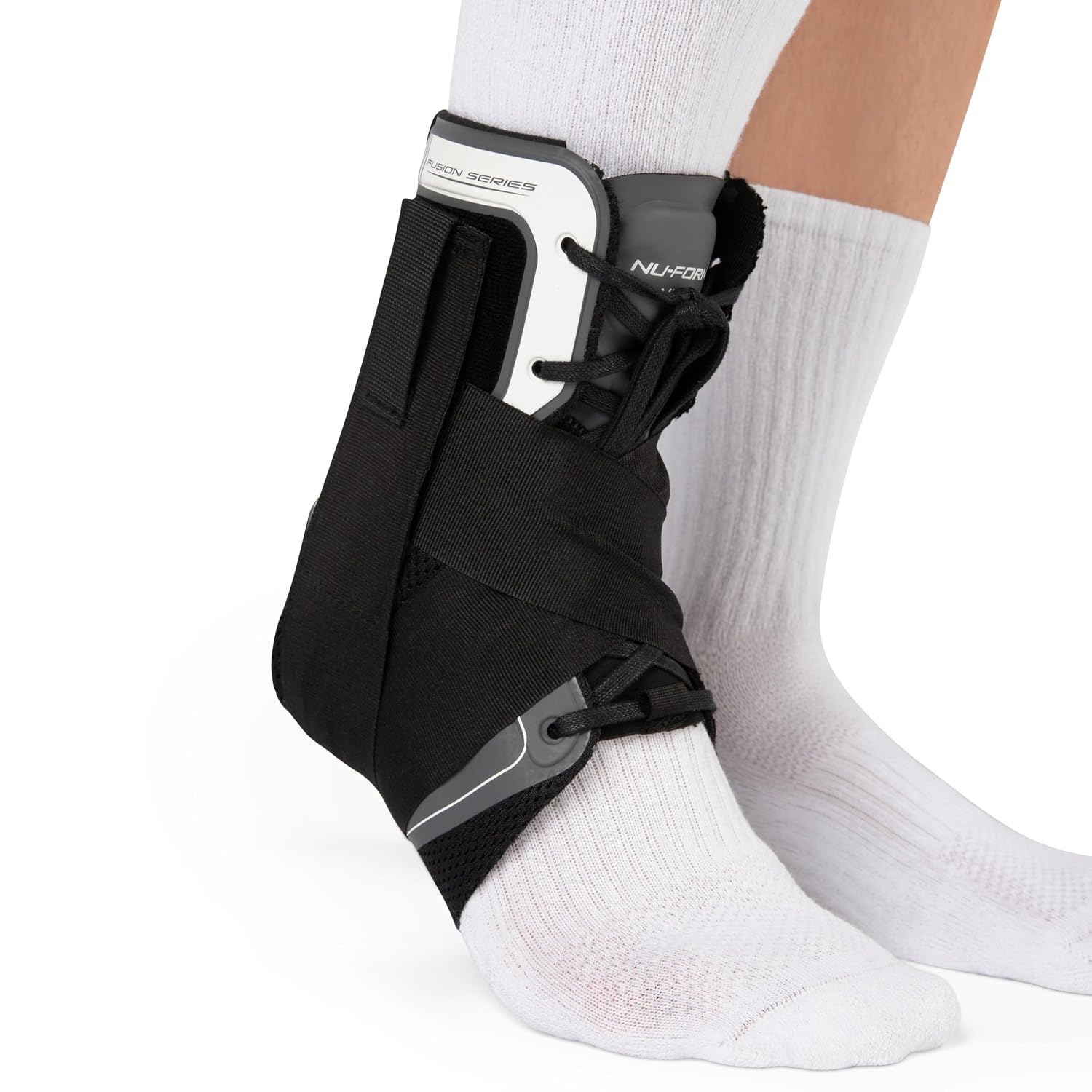 OVATION MEDICAL NU FORM ANKLE BRACE SIZE M