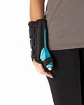 OVATION MEDICAL NU FORM THUMB SPICA RIGHT SIZE STD