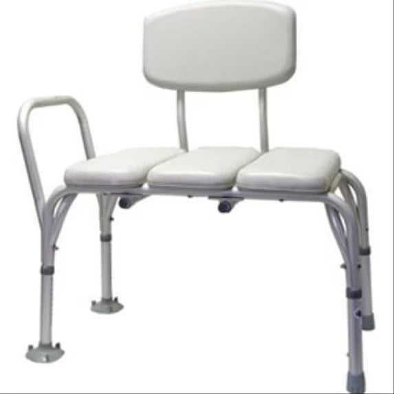 NOVA PADDED TRANSFER BENCH #9080