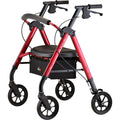 NOVA STAR 8 DX HD ROLLATOR #4263