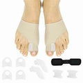 VIVE SOLE BUNION KIT ONE SIZE FITS ALL #X001LGT6U3