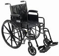 PROACTIVE MEDICAL CHARIOT II WHEELCHAIR