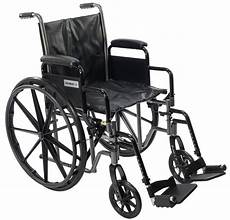 PROACTIVE MEDICAL CHARIOT II WHEELCHAIR
