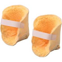 NOVA HEEL PROTECTORS #2625-R