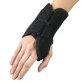 OTC 6" WRIST SPLINT XS RIGHT  #2382