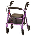 NOVA GetGO PETITE NARROW #4208C