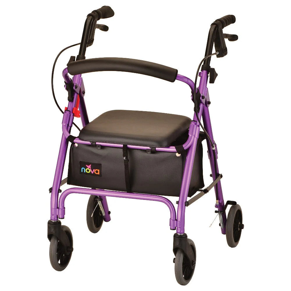 NOVA GetGO PETITE NARROW #4208C