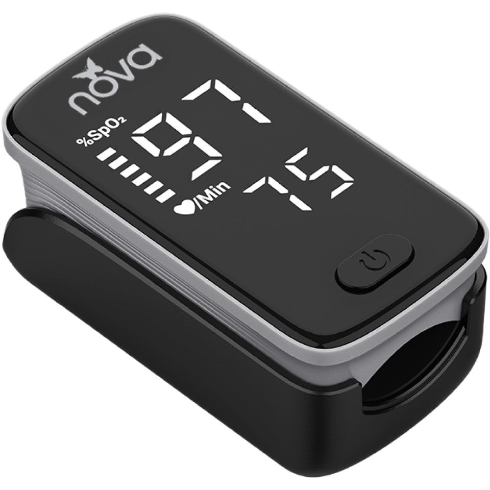 NOVA PULSE OXIMETER FOR FINGER #PO-301