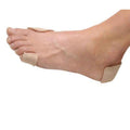 PEDIFIX PEDI-GEL COMFORT GEL SHEETS 2 PIECES 2"X 3 1/2" #P8205