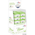 COMMODE BUCKET LINERS