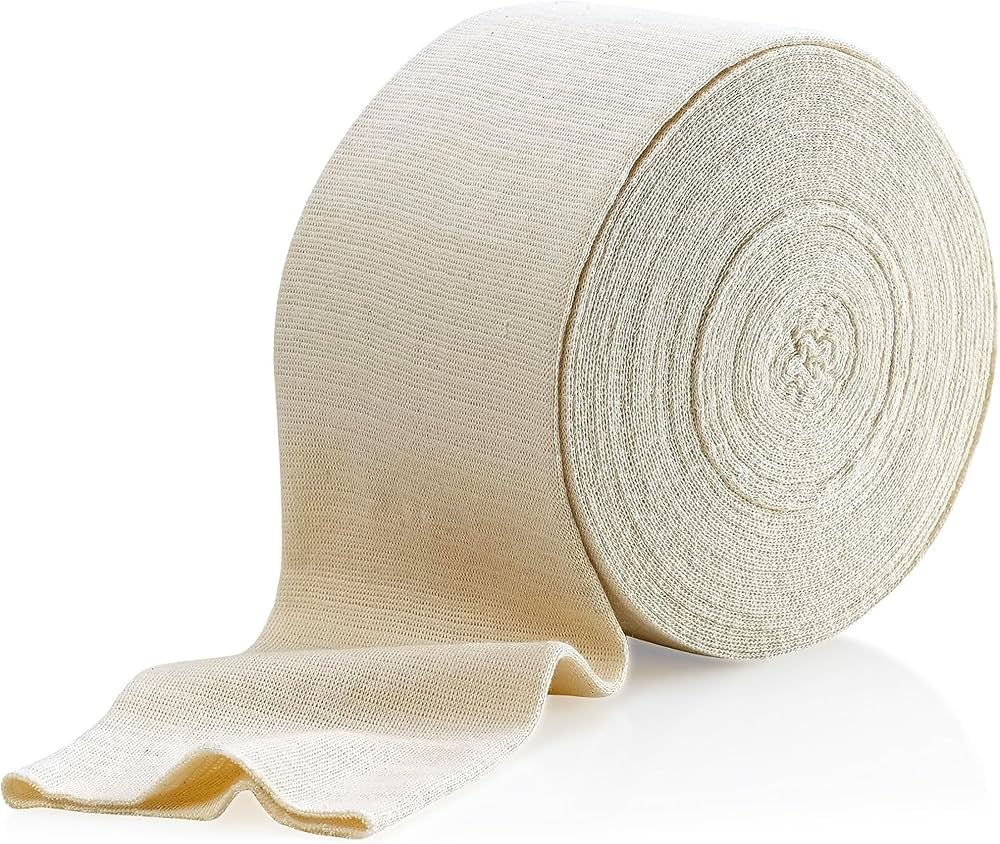 MCKESSON ELASTIC TUBULAR BANDAGE (SIZE E)