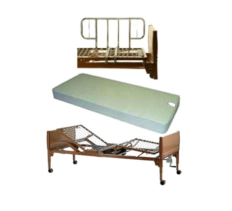 HOSPITAL BED RENTAL