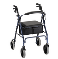 ROLLATOR WALKER RENTAL
